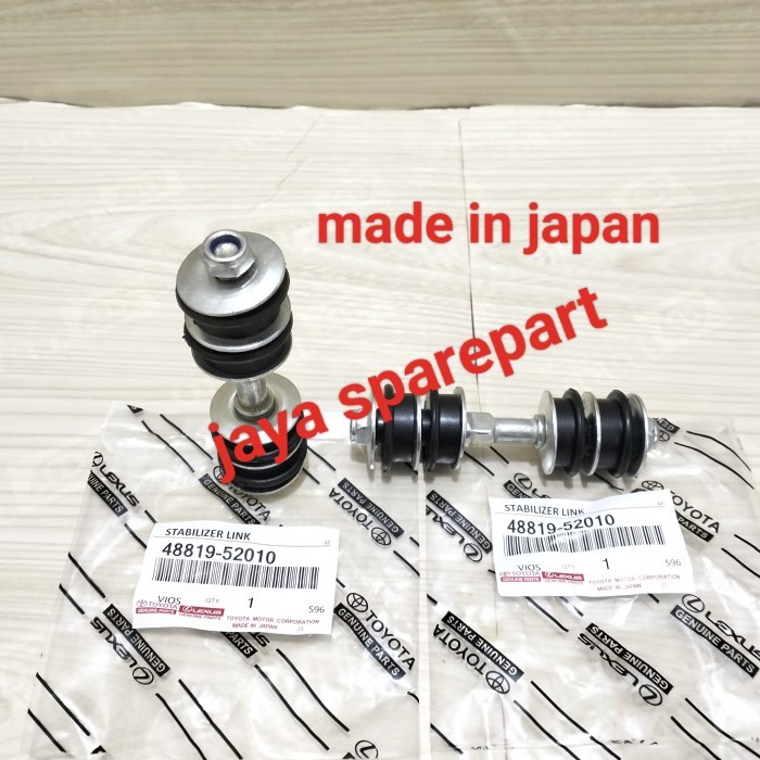 stabilizer link stabil all new yaris vios gen3