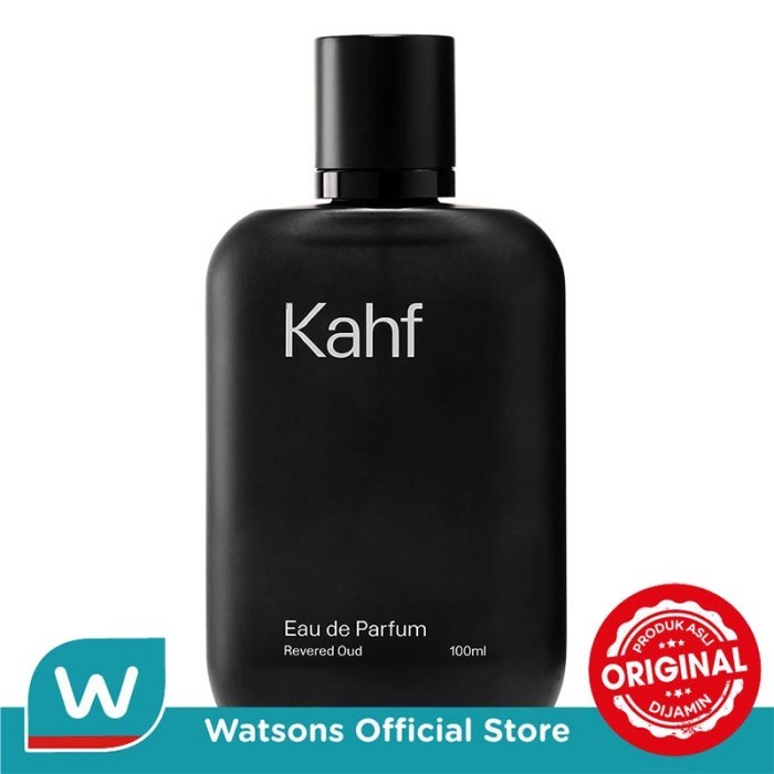 Kahf Revered Oud Edp 100 Ml