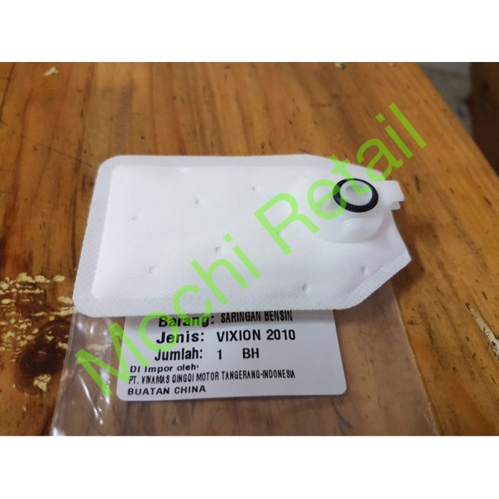 Saringan Fuel Pump Vixion 2010