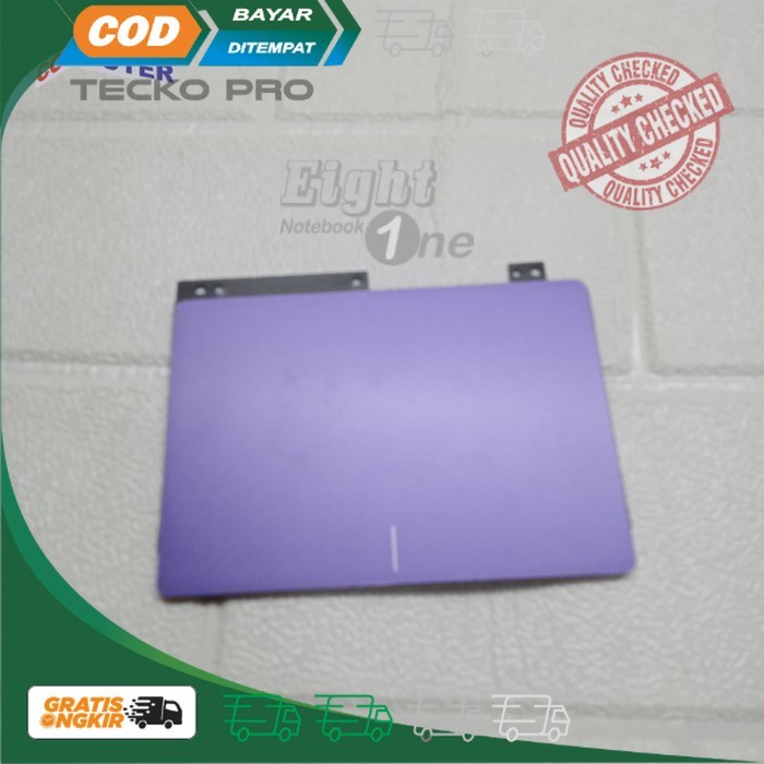 Touchpad Trackpad ASUS X453M X453S X453MA X453SA - Ungu