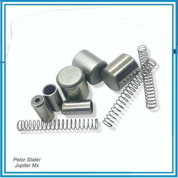 Pelor Stater Jupiter Mx