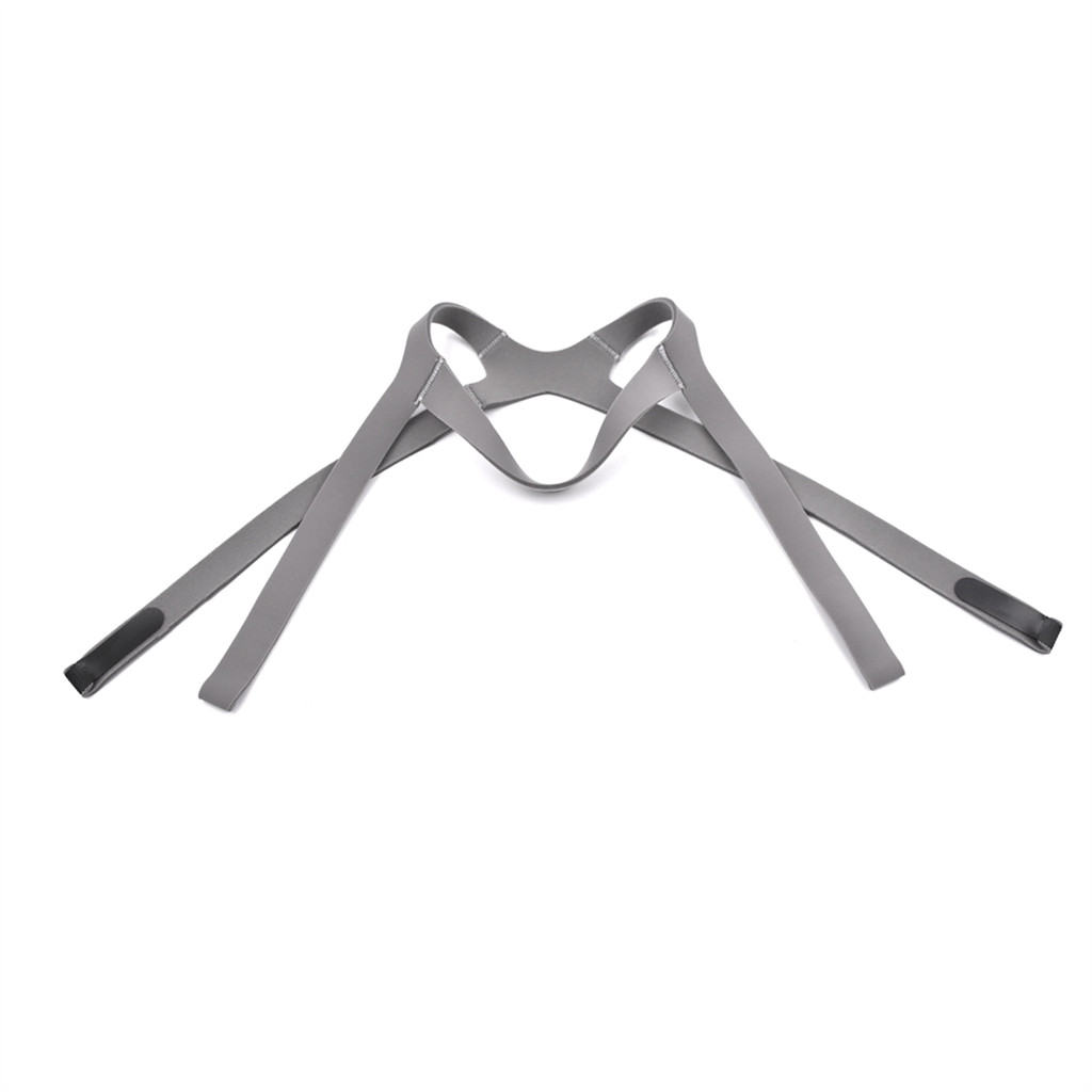 1PCS Universal CPAP Mask Headgear Strap for ResMed Mirage Series Ventilator Mask Headband CPAP Masks