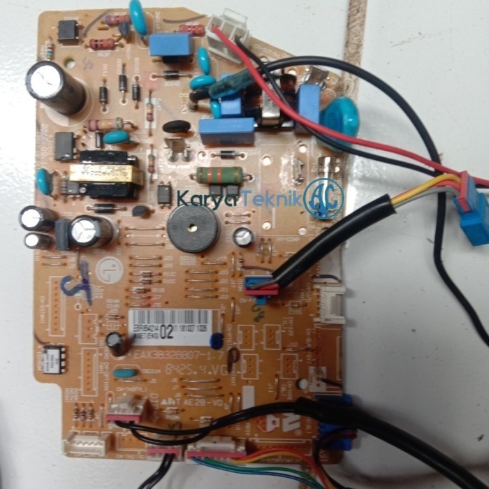 Pcb Modul AC LG Dual Inverter T10EV4T06EV3 T06EV4 S06EV4 S10EV4 T05EV5