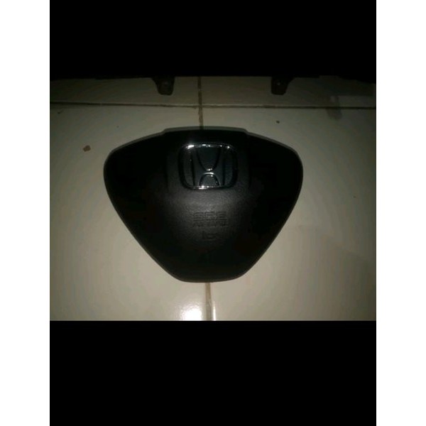 COVER AIRBAG STIR HONDA FREED