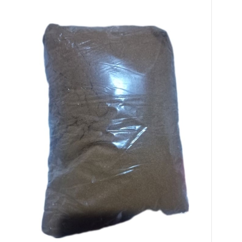 

Bumbu Rendang Spesial Barkat 1kg