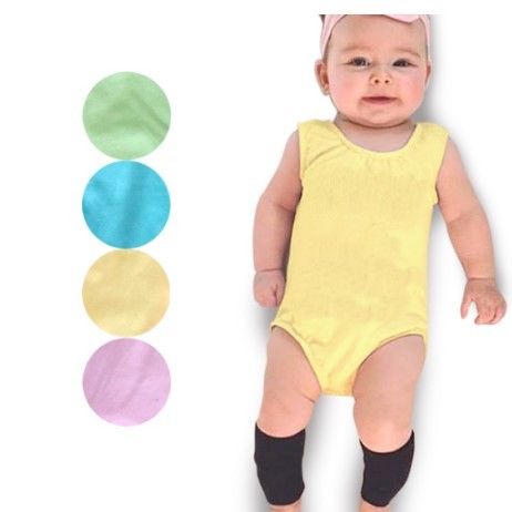 Paket Lengkap Baju Bayi Baru Lahir Newborn Libby Polos Motif Baju Bayi 0-6 Bulan Laki-Laki Perempuan