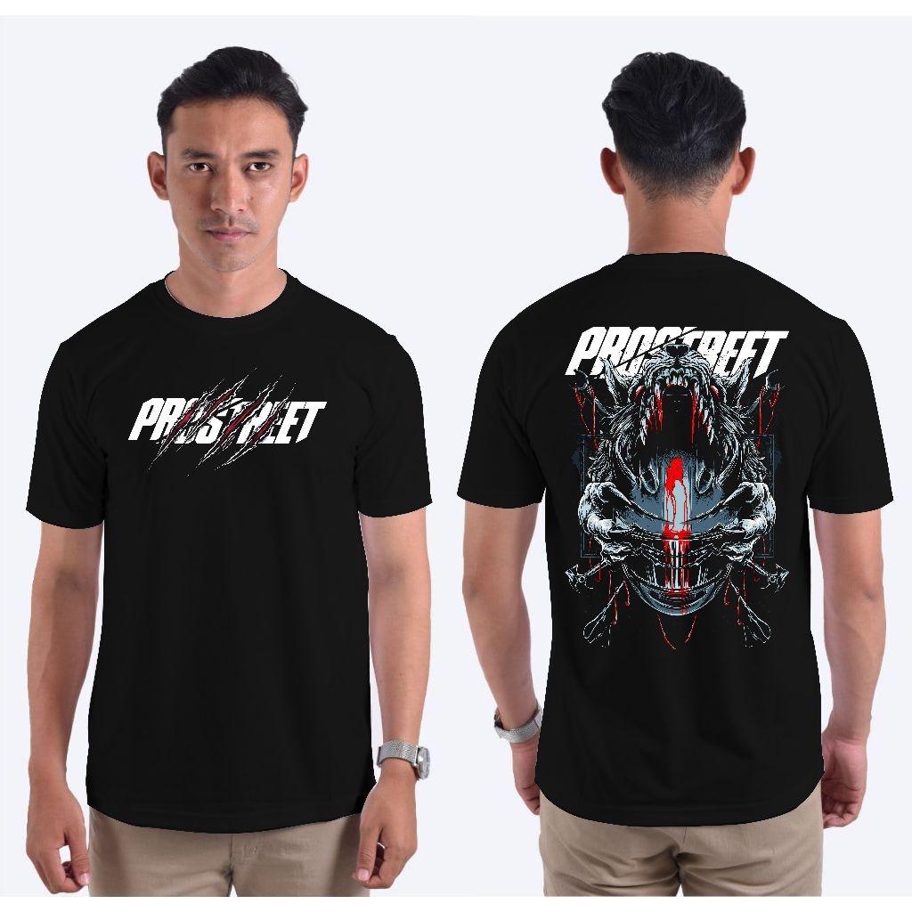 kaos prostreet rider of the wolf baju distro prostreet rider of the wolf kaos pria prostreet rider o