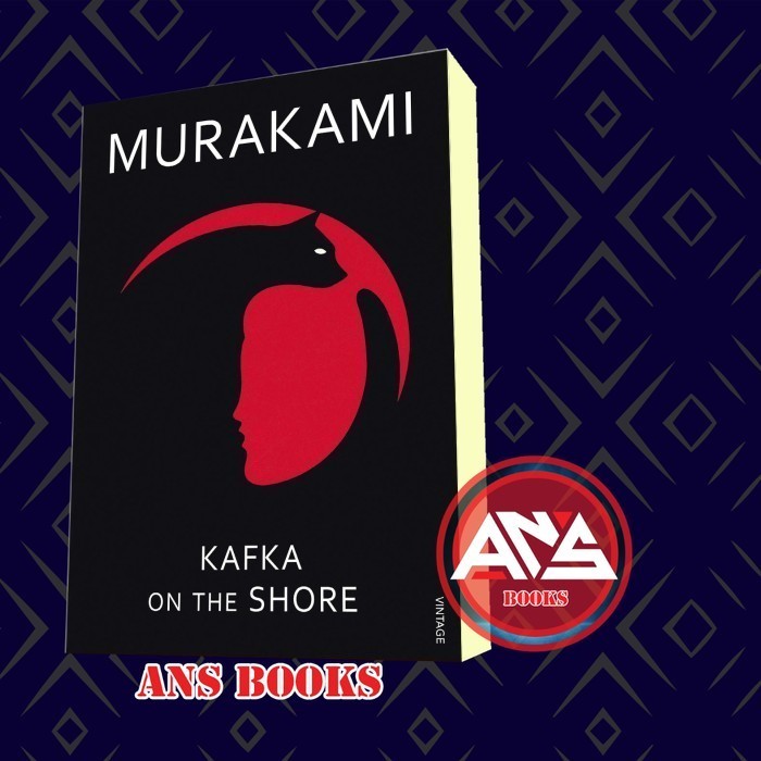 Kafka on the Shore Haruki Murakami [Murakami, Haruki]