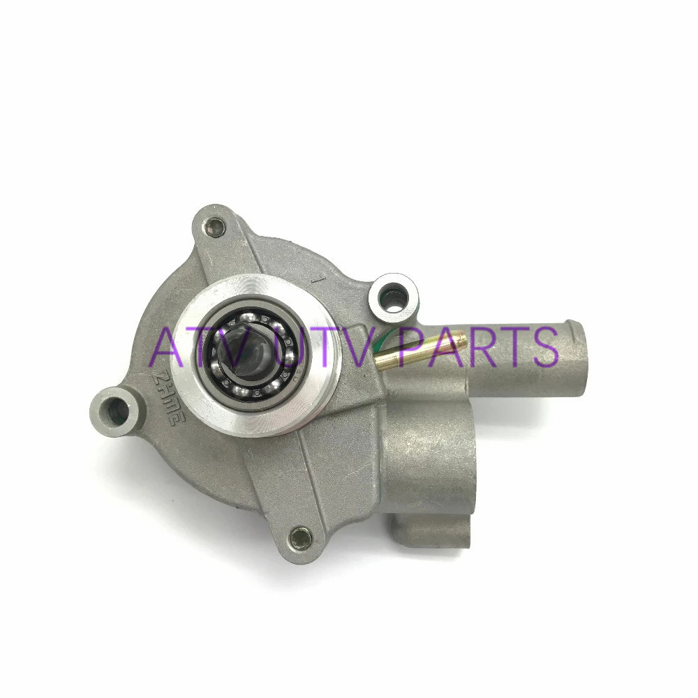 CF500 CF188 Water Pump For The 4 Stroke Liquid Cooled CF 500  ATV UTV GOKART  CF Engine Spare Parts