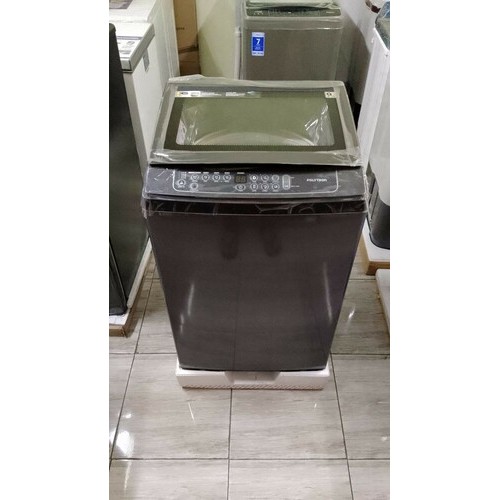 Polytron Mesin Cuci 1 Tabung 9Kg Zeromatic Paw 9029