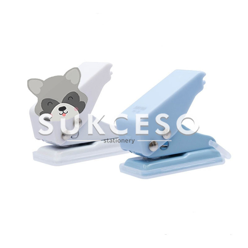 

Joyko Punch PU-36 / Pembolong Kertas Satu Lubang / One Hole Punch