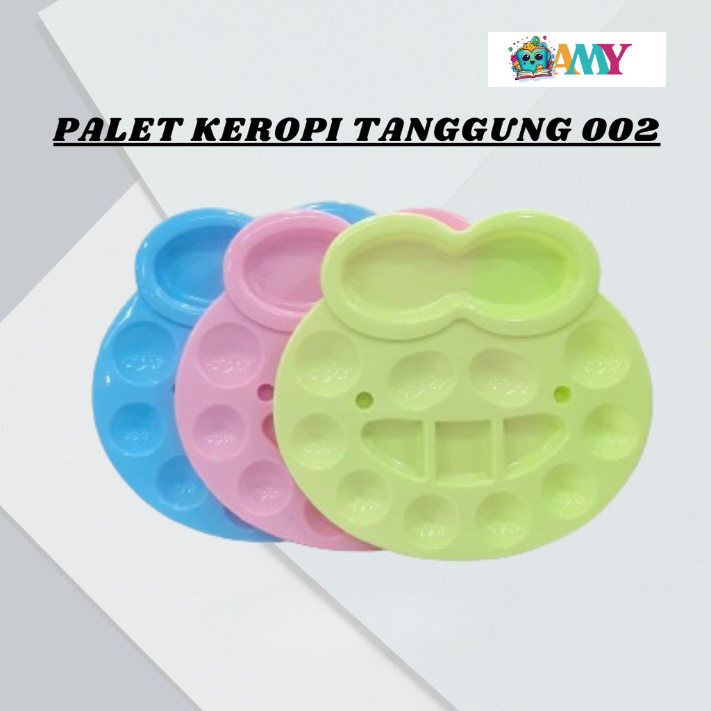 

PALET KEROPI TANGGUNG 002 AMY STASIONARY