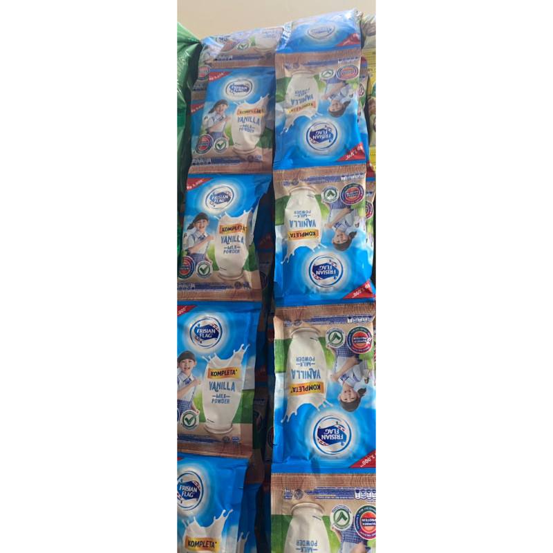 

FRISIAN FLAG RENCENG - ARM