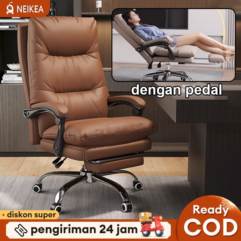 

Kursi Kantor Kursi Gaming Kursi Belajar Kursi Kerja Kursi Putar Kursi Minimalis Gaming Chair Kursi Hidrolik [ Garansi lima tahun ]