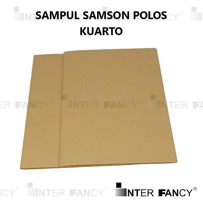

Sampul Buku, Cover Buku, Pembungkus Buku, Pelindung Buku. Ukuran Kuarto. warna Coklat Polos, jenis kertas Samson, kuat tahan lama. 1 Pak = 20 lembar