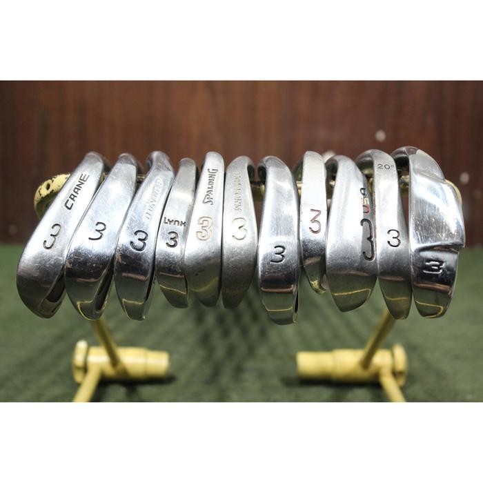 Stick Golf Second Stick Golf Bekas Berkualitas Stick Golf Second Siap Pakai Stick Golf Bekas Untuk P