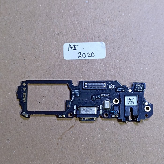 Board cas oppo a5 2020 board cas oppo a9 2020 original copotan ELSHAPART