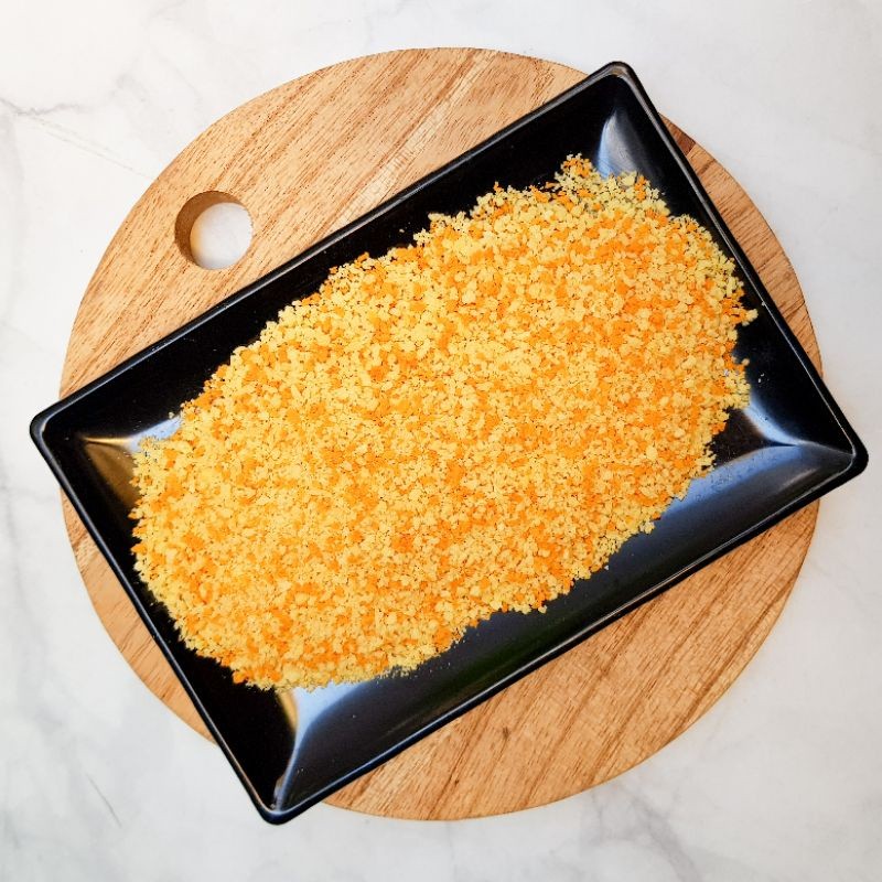 

KIRIM INSTAN Tepung Roti / Panir 100gr