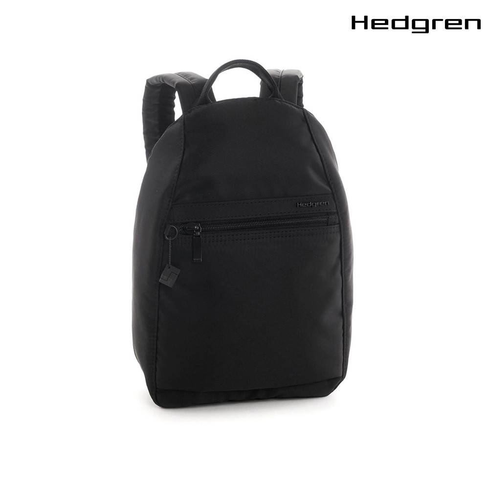 Hedgren S Vogue Backpack Small Rfid Backpack Black