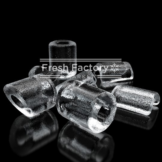 

ANTARTIKA - Es Batu Kristal by Freezy Fresh