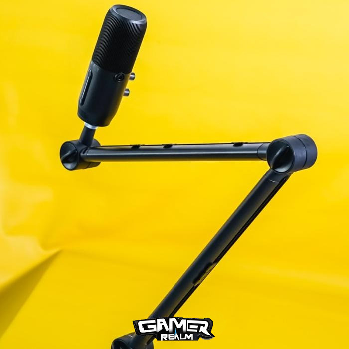 Thronmax Zoom S3 Microphone Boom Arm Stand