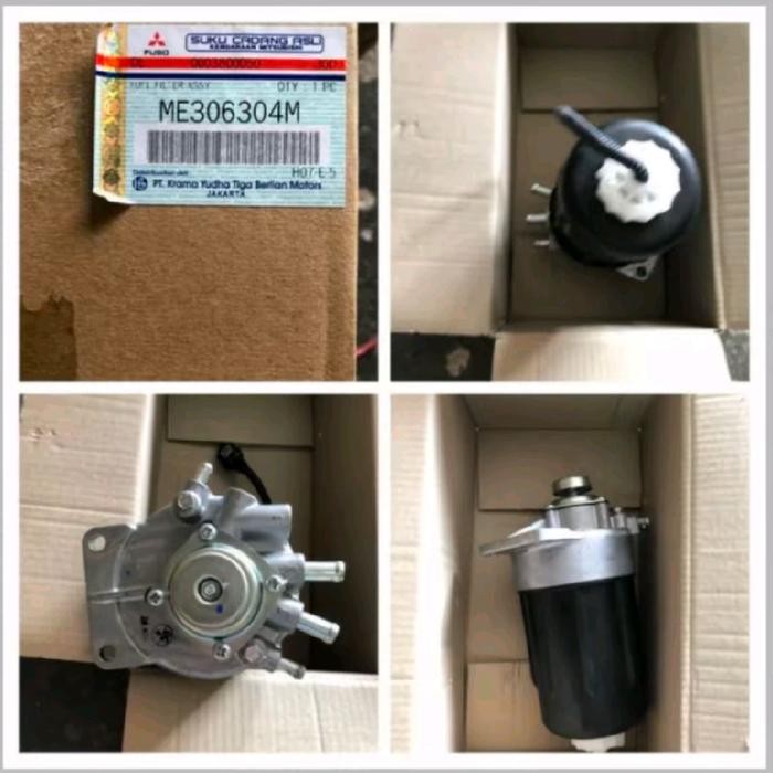 

POMPA SOLAR FUSO FIGHTER ORIGINAL ME306304M