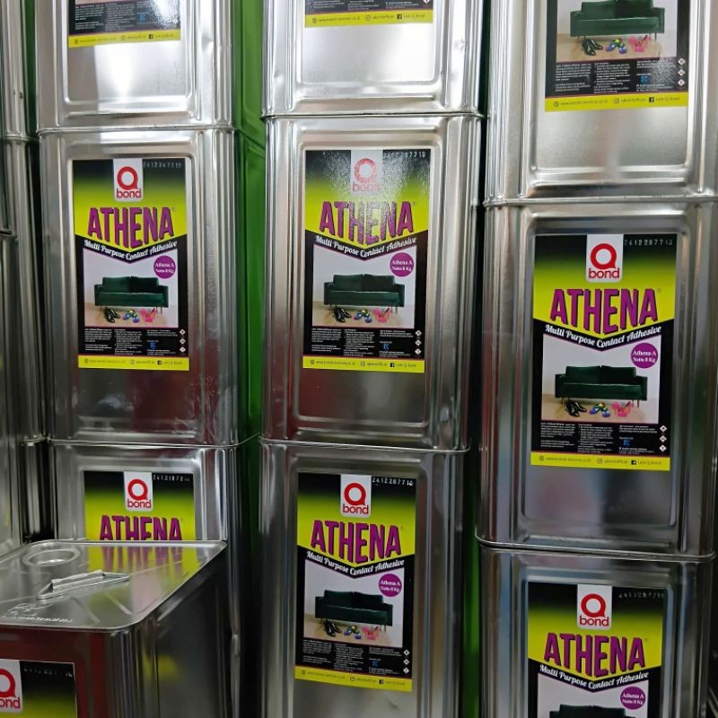 

JAMIN MURAH !!!Lem Athena / Lem kuning/ Lem Aibon/ Lem busa / lem Sofa / lem bahan sepatu(BISA LANGSUNG ORDER)