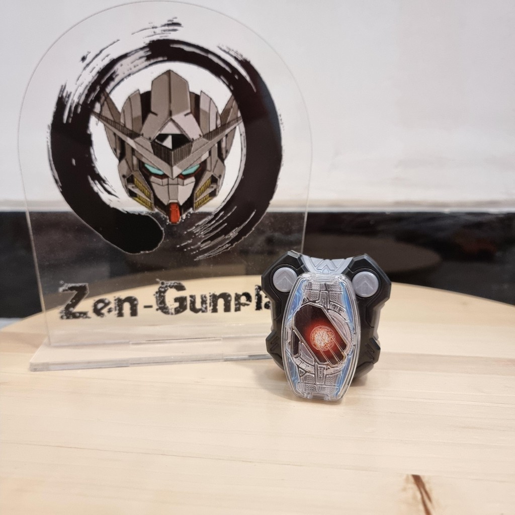 DX SG GP Wizard Driver Raise Buckle Legend BANDAI Kamen Rider Wizard Geats