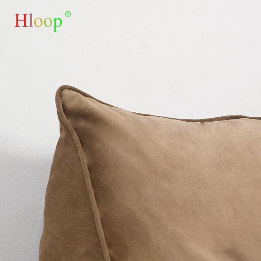 JMP___(**) HLoop Bean Bag Aesthetic/Sofa Kamar Minimalis/Sofa Single/Sofa Anak Kecil/Kursi Sofa/Sofa