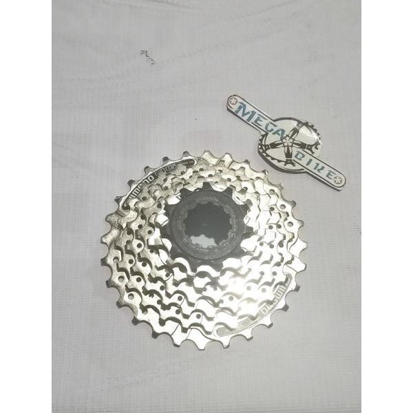 BEST SELLER Sprocket shimano hg41 7 Speed 11 28T Cassette freewheel 7speed - Warna