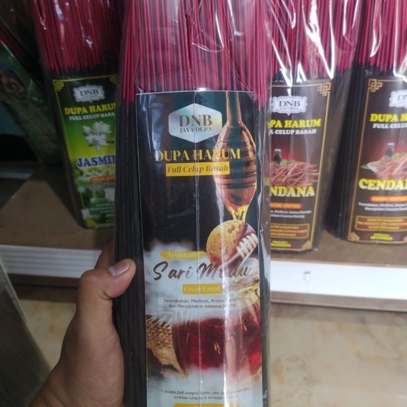 1 kg DUPA HARUM GAHARU Gunung Kawi FULL CELUP ABU DINGIN AMJ FARM