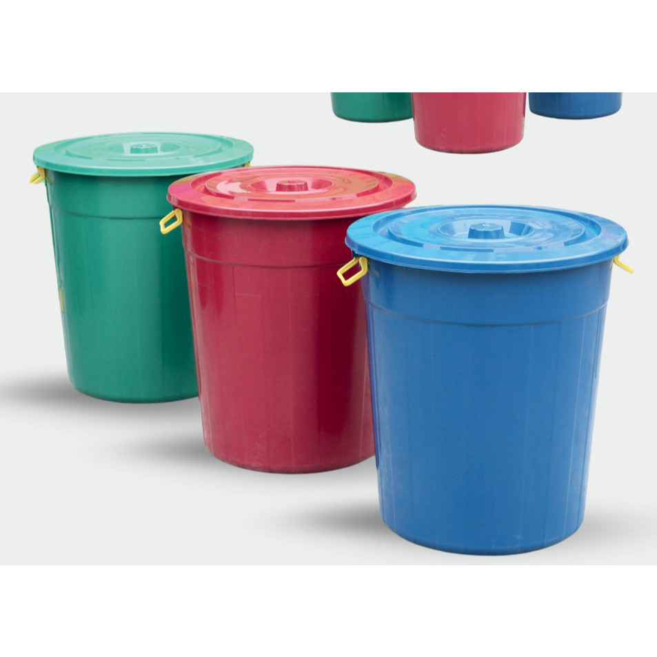 NEW PROMO EMBER 80 LITER RML, PROMO TONG 80 LITER RML, PROMO TONG SERBAGUNA, TONG TAMPUNG AIR 80 LIT