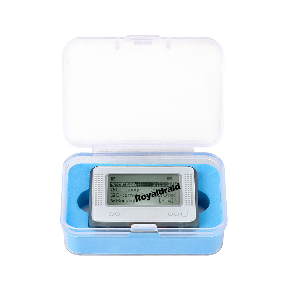 NEW For Amiibo Pixl Emulator Simulator Replacement Emulator Bluetooth-Compatible Game Emulator for S