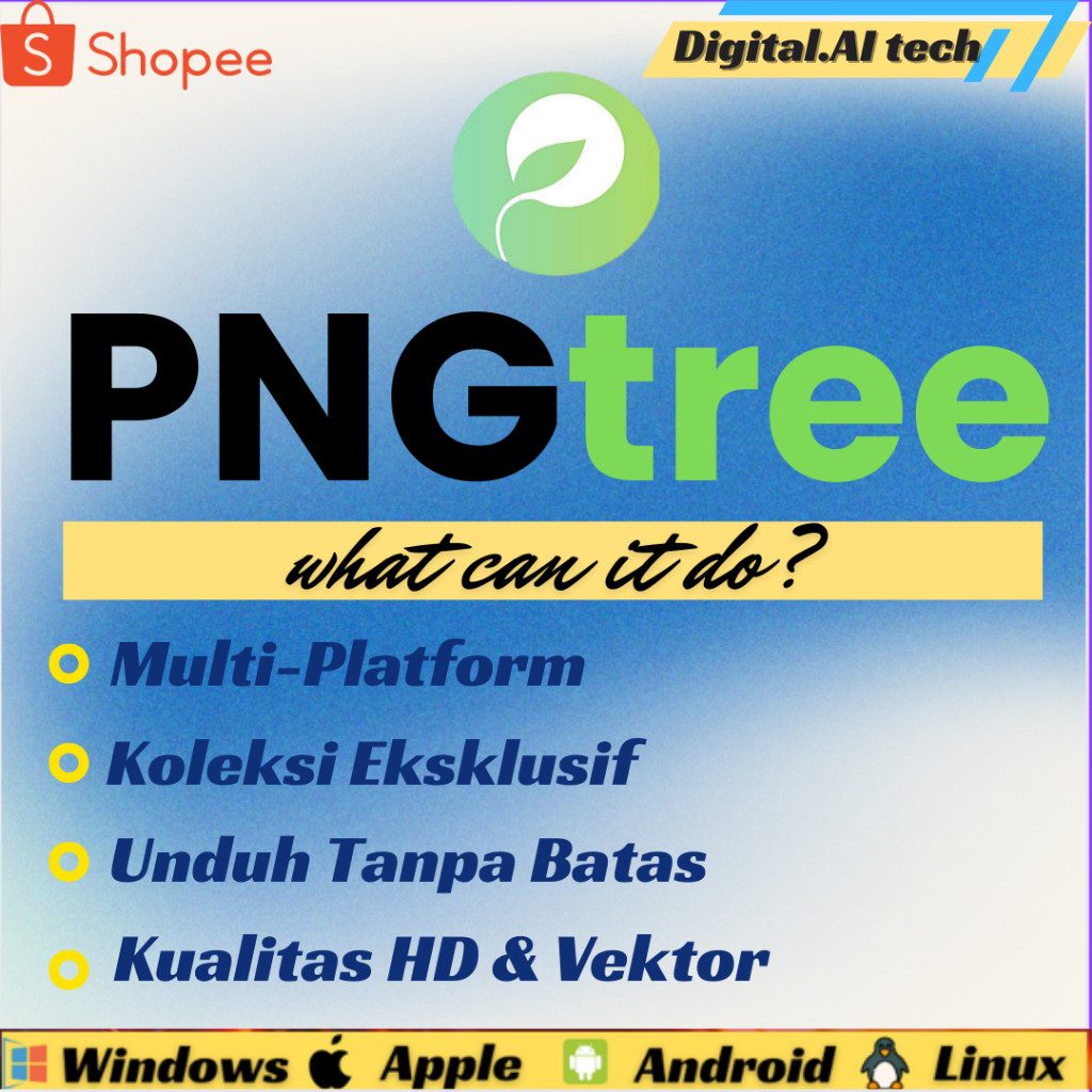 PNGtree Premium Lifetime