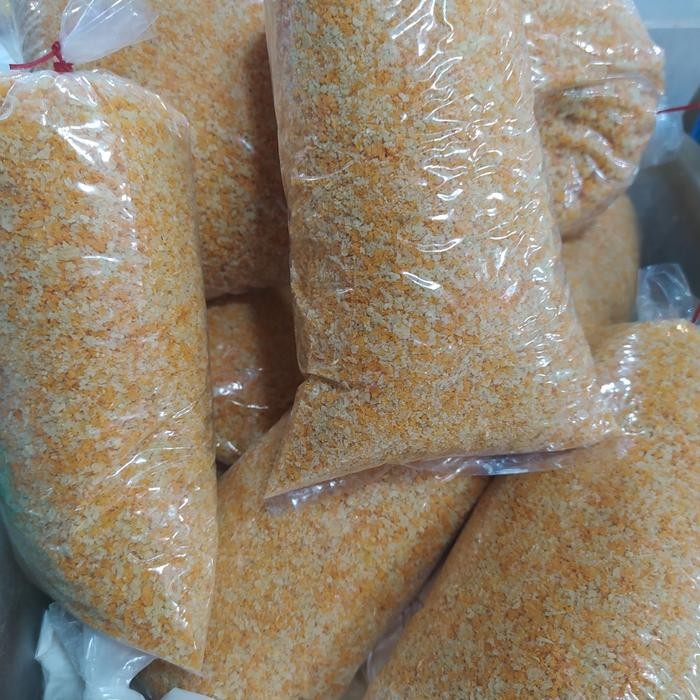 

Tepung Panir 250gr