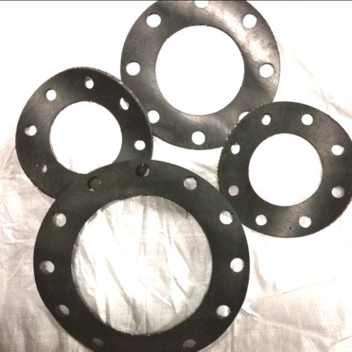 

gasket rubber 2" jis 10k tebal 3mm