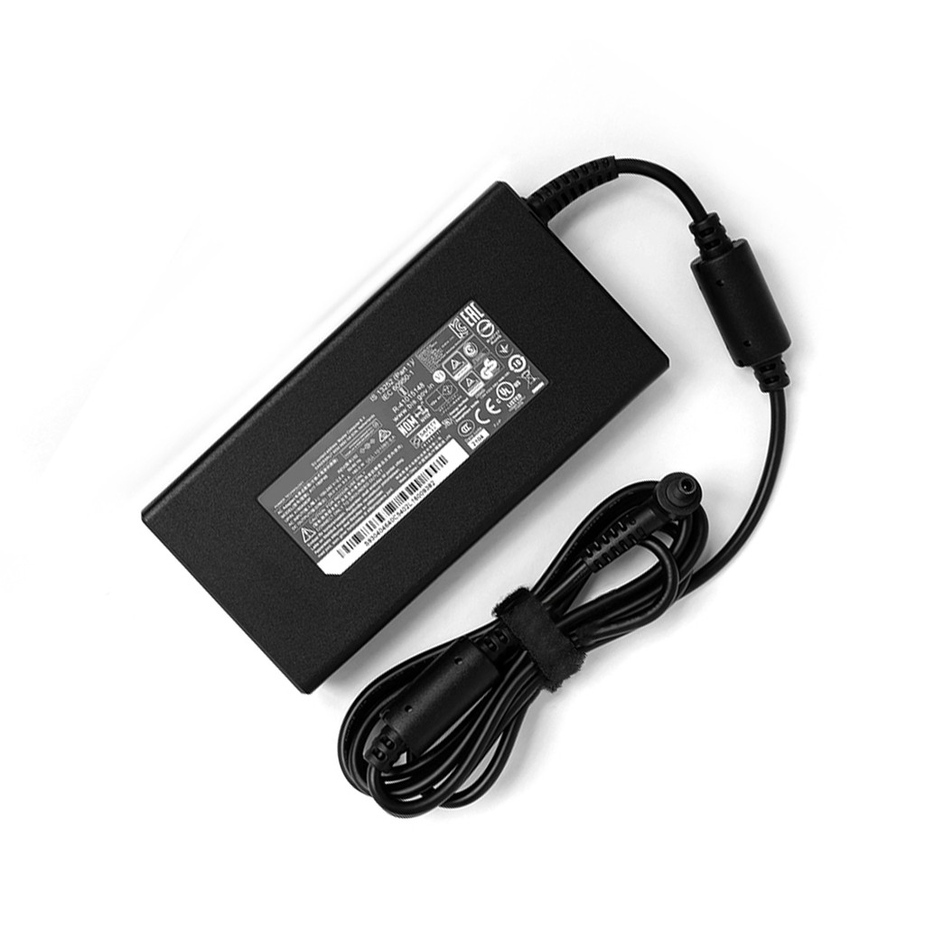 Original Chicony A17-180P4B A180A063P 20V 9A 180W Power Supply Laptop Charger AC Adapter 4.5x3.0mm D