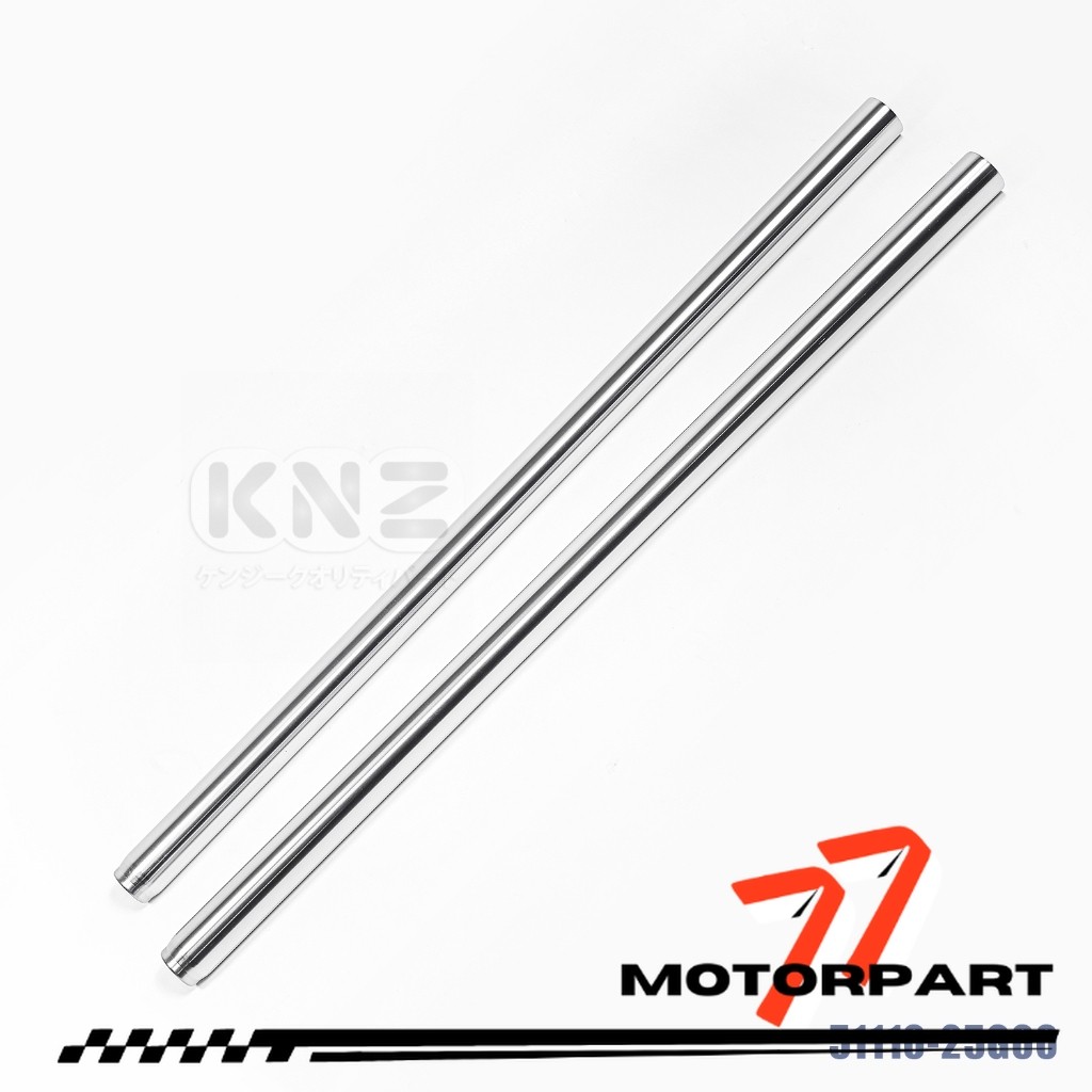 AS SHOCK DEPAN SATRIA FU 150 FI 2015 KNZ