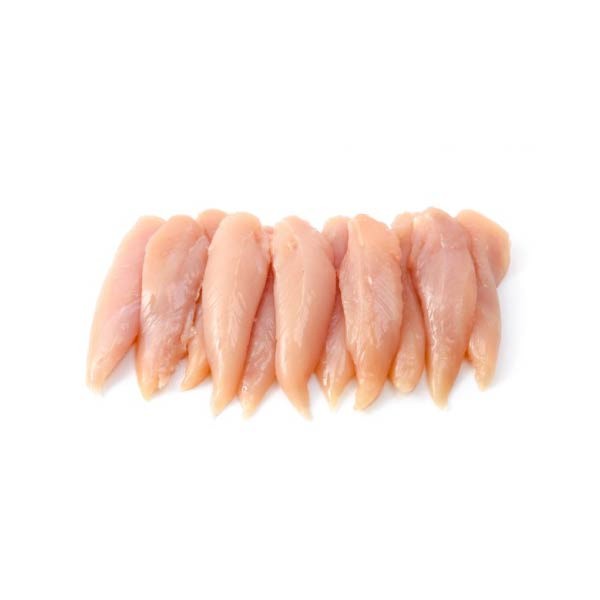 

Ayam Fillet 350 Gr - ARM