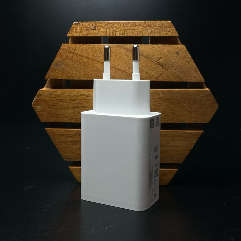 NEW Charger Xiaomi 18Watt/22.5Watt COPOTAN REDMI 12, 10C, 9, 9T Fast Charging MICRO/TYPE C ORIGINAL 