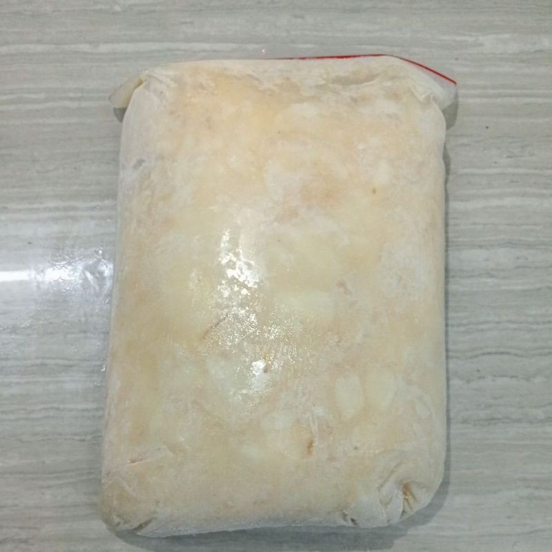 

{COD] Daging Buah Sirsak 1kg asd