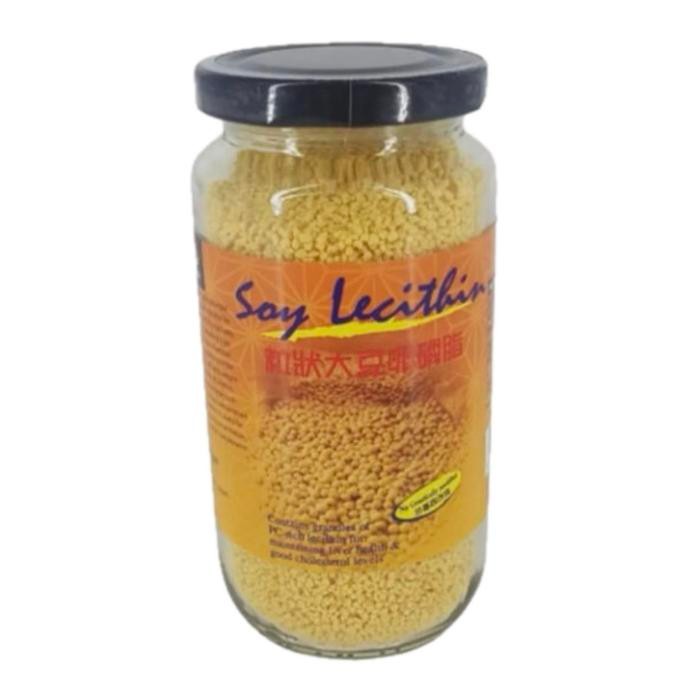 

MH Food Lecithin Granules 150g