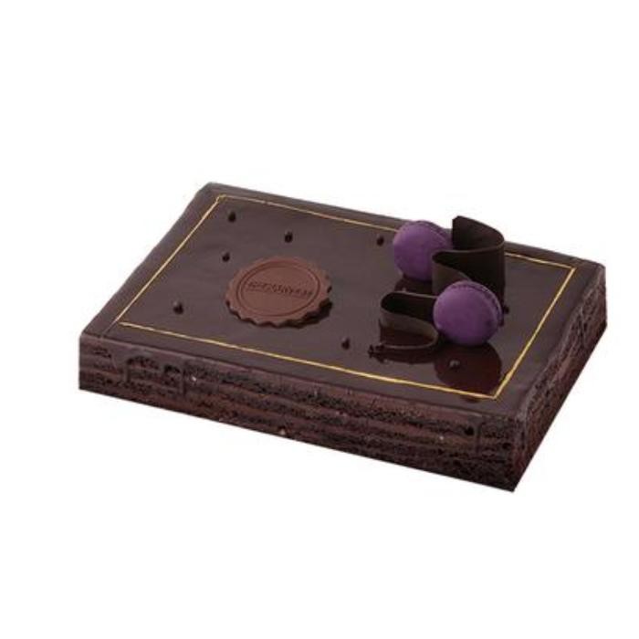 

The Harvest Chocolate De Vile 20x30