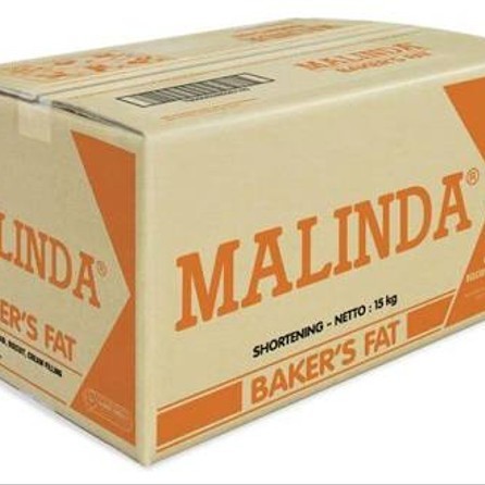 

MALINDA Mentega Putih - White Fat - Lemak Reroti - Repack All Variant