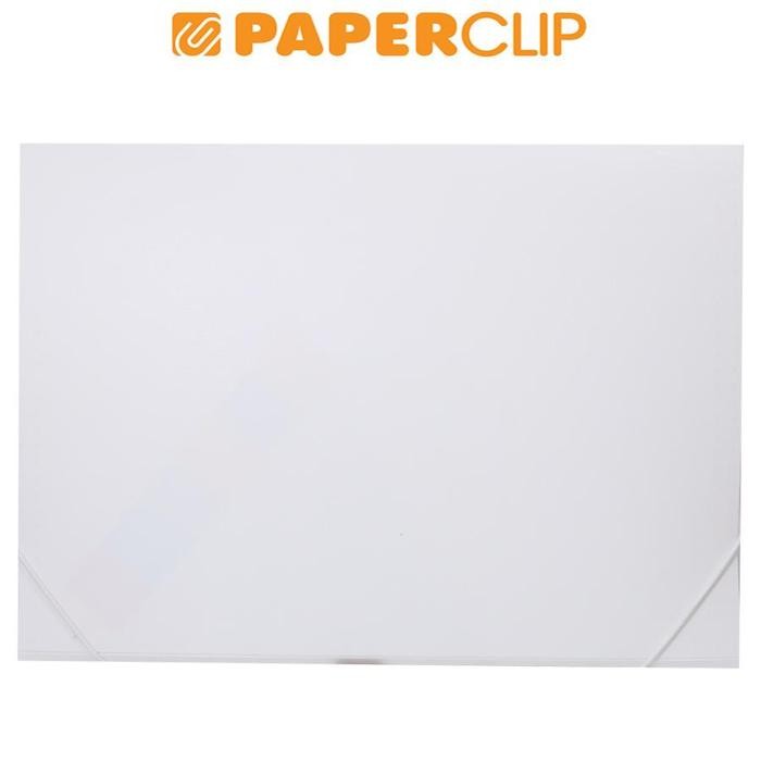 

EXPANDING FILE BANTEX 3600 A4 07 WH