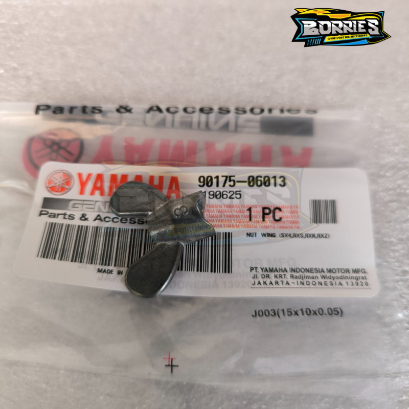 MUR KUPU-KUPU KAWAT GANTAR REM BELAKANG NOUVO MIO FINO MIO J X-RIDE F1Z-R VEGA JUPITER Z RX-KING VIX