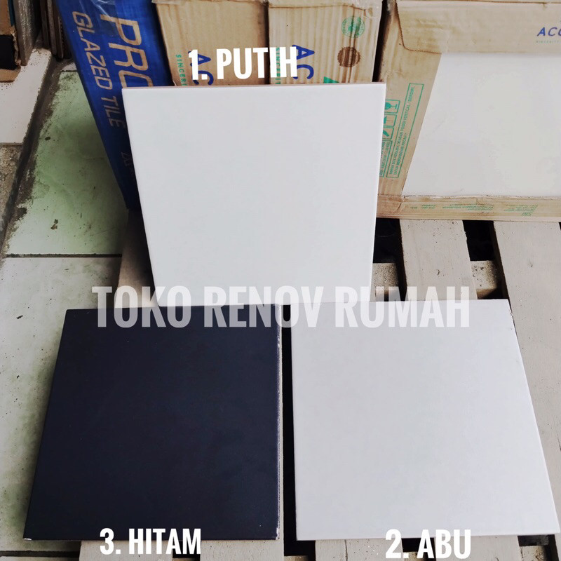 __ keramik lantai 25x25 (mate-doff)/ keramik lantai teras/ keramik lantai/ keramik teras/ keramik ga