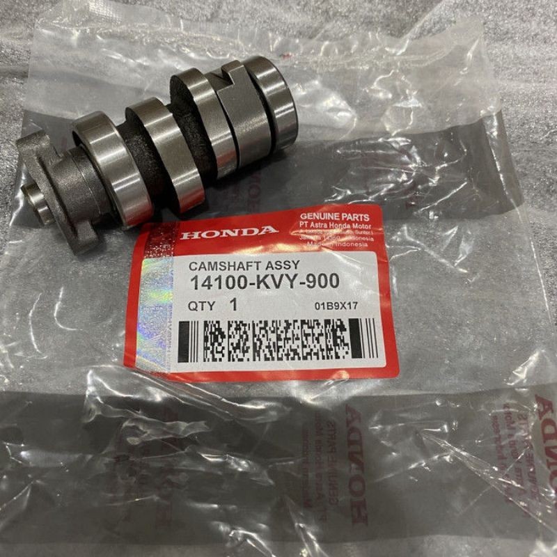 Noken As Honda Beat Karbu Scoopy Karbu Motor Sparepart