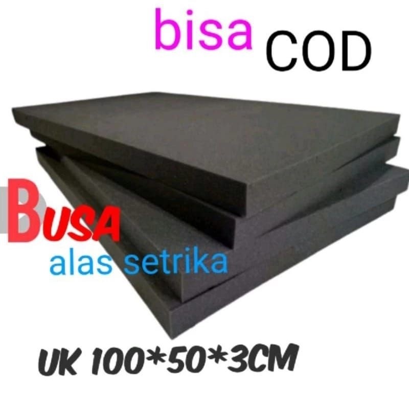 

BUSA ALAS SETRIKA TAHAN PANAS ANTI LENGKET [KING] Alas Setrika Tebal Dan Bagus #n6