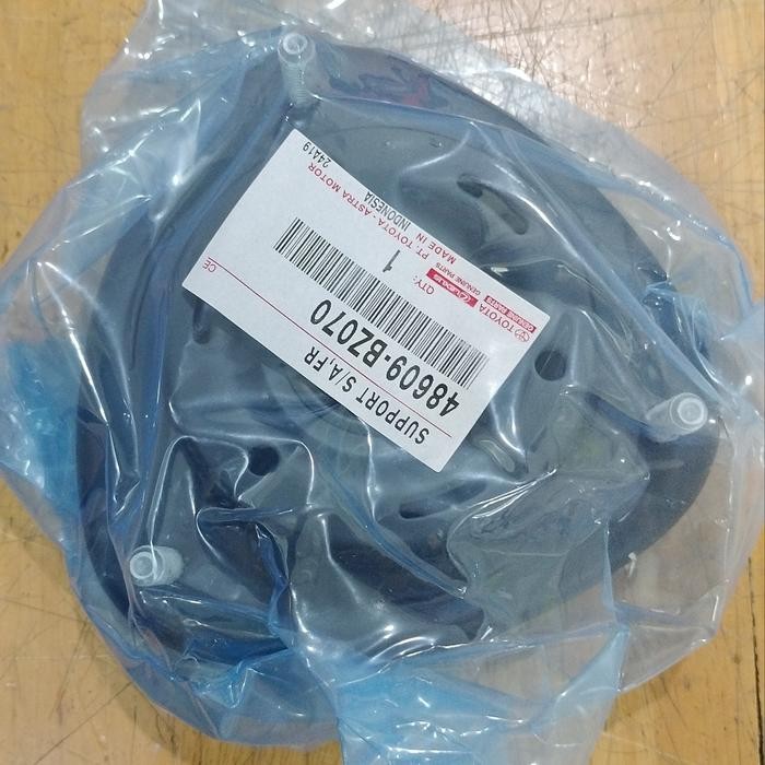 Suport Shock Depan Avanza Velos Ori 48609-BZ070